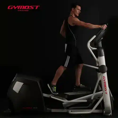 Commercial - Gymost E12-V3 Cross Trainer - Image 4
