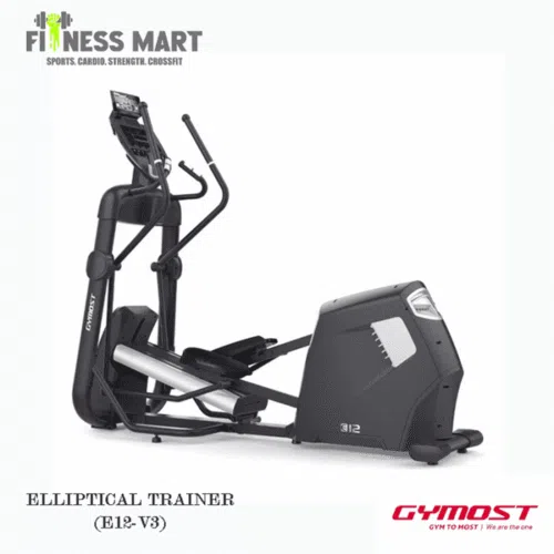 Commercial - Gymost E12-V3 Cross Trainer