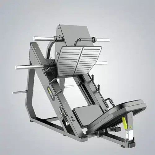 Leg Press - DHZ - E3056