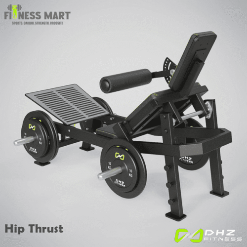 Hip Thrust - DHZ - E3092A