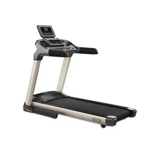 GT3 treadmill