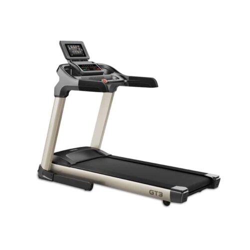 GT3A Android Semi Treadmill