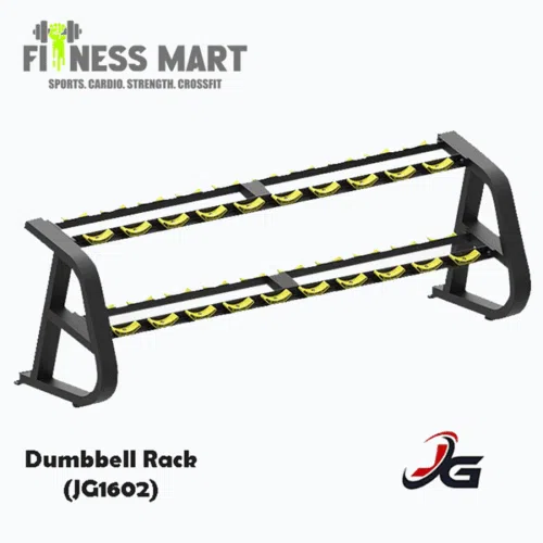 Dumbbell Rack-JG-1602
