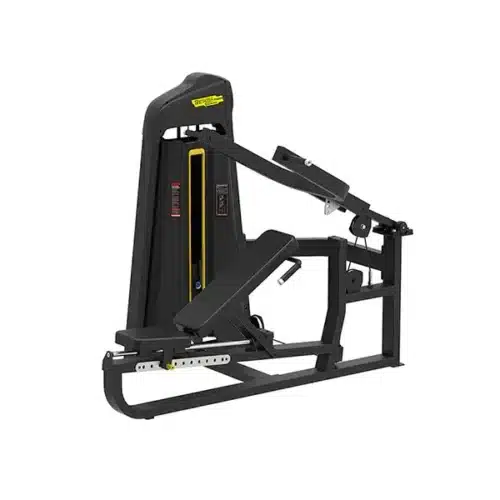 Shoulder Press+Chest Press-JG-1663