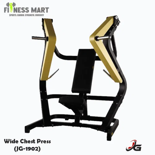 Chest Press-JG-1902