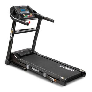 JOGWAY T15C HOME COMMERCIAL MOTORIZED TREADMILL