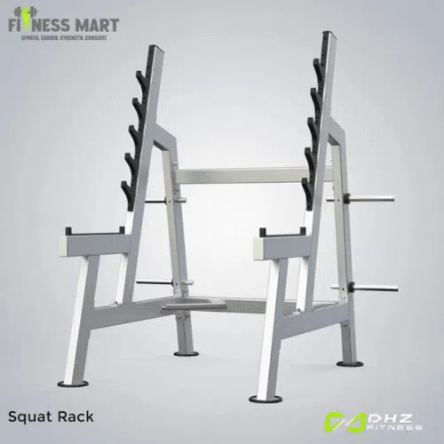 Squat Rack-DHZ-U3050