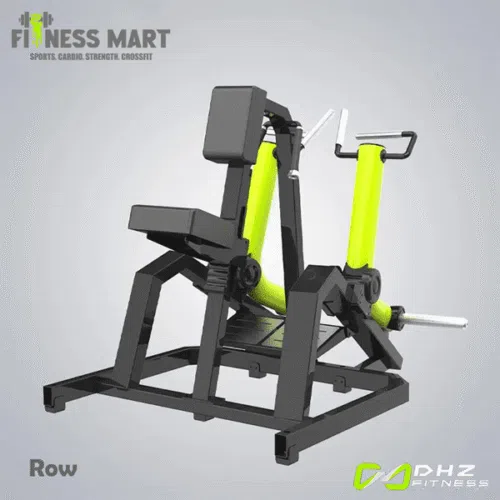 Row Machine-DHZ-Y930Z