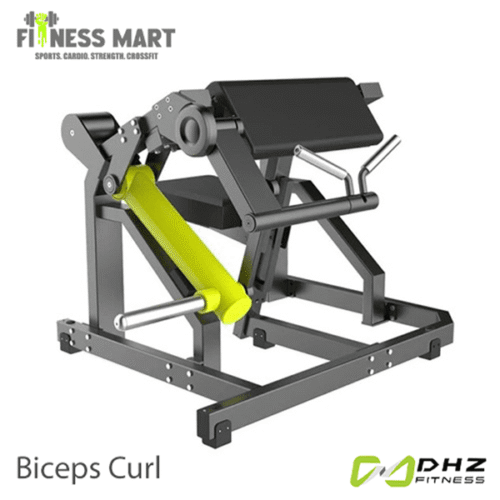 Biceps Curl - DHZ - Y970Z