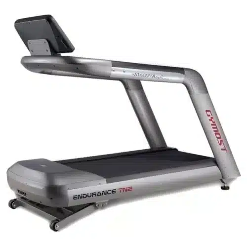 Commercial Treadmill - GYMOST 6140TA - Image 2