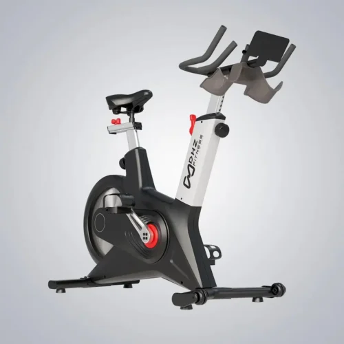Commercial Spinning Bike-DHZ-S300 - Image 3