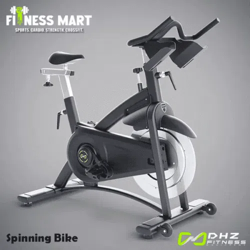Spinning Bike price in bd