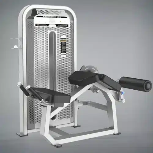 Prone Leg Curl - DHZ - E5001