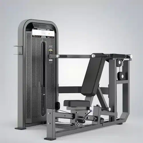 Chest, incline Chest & Shoulder Press–DHZ–E3084A