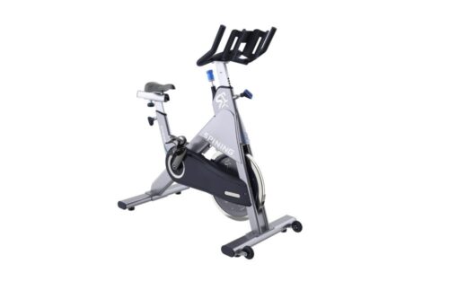 UNIQUE STYLE Genuine Double Wheels Professional Spinning Bike-MND-D14 - Image 2