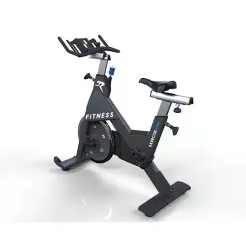 UNIQUE STYLE Genuine Double Wheels Professional Spinning Bike-MND-D14