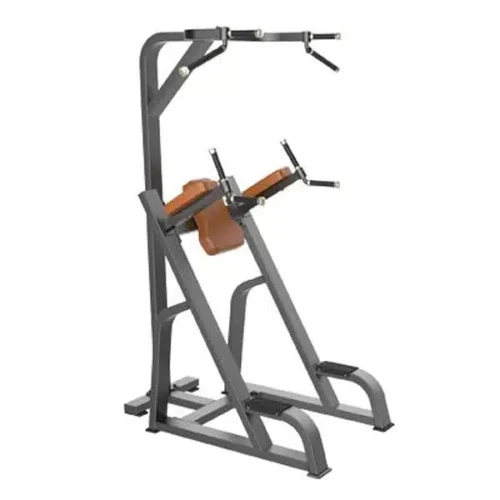 Knee up/Chin +Pull up Gym Equipment - MND-F80