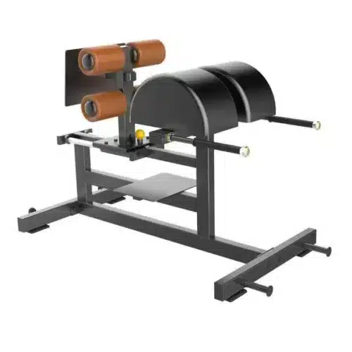 Glute Ham Raise Bench Gym Equipment-MND-F94