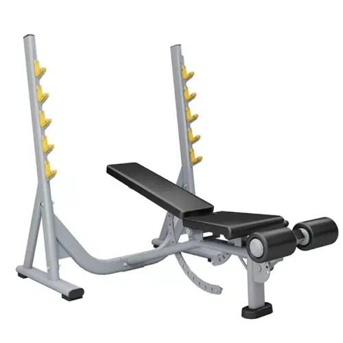 ALL in One Bench - MND-FF46