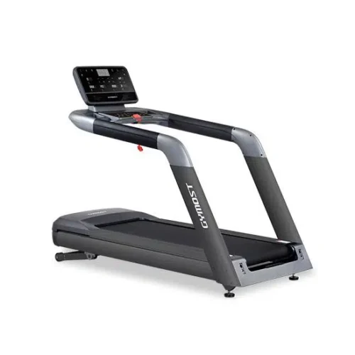 Commercial Motorized Treadmill-GYMOST-6140EA - Image 4