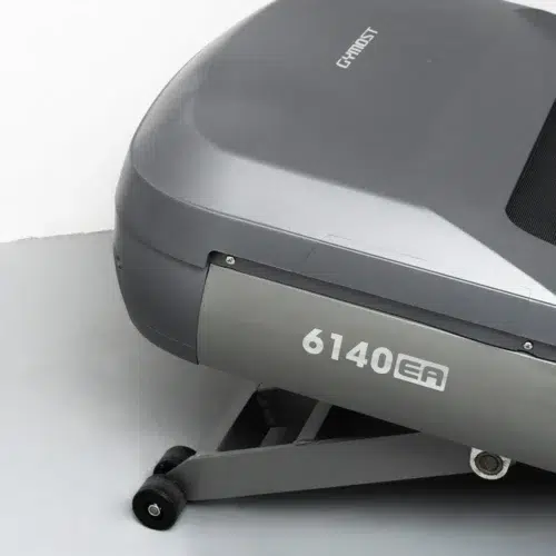 Commercial Motorized Treadmill-GYMOST-6140EA - Image 2