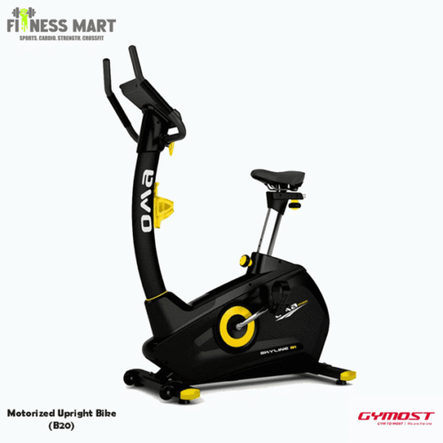Skyline Exercise Bike-OMA-B20 - Image 2