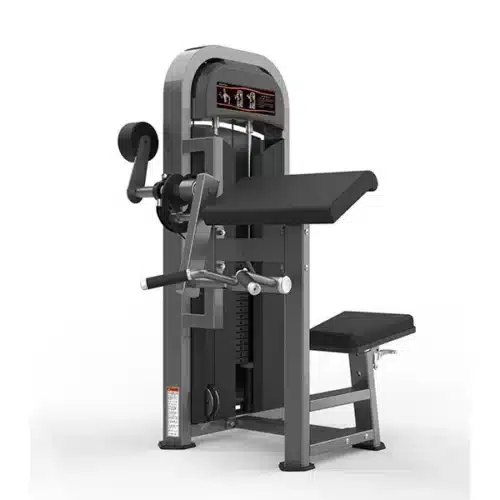 Biceps Curl - Realleader USA- M2-1010A