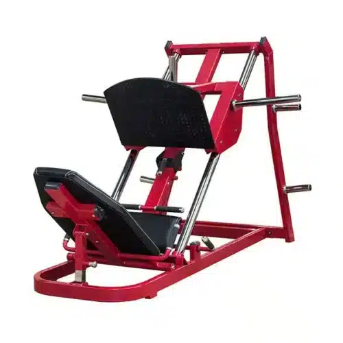 Linear Leg Press - Realleader USA - HS-1029