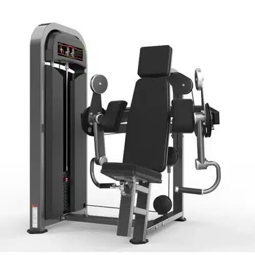 Biceps Curl - Realleader USA - M2-1010B