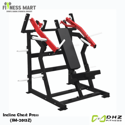 Hammer Incline Press – DHZ – SM-2013Z