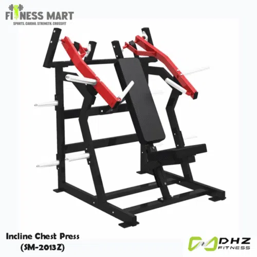 Hammer Incline Press – DHZ – SM-2013Z