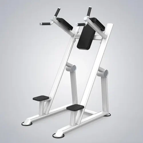 Professional Premium Vertical Knees Up/Dip Machine - DHZ - U2047
