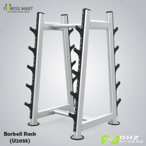 Professional Premium Barbell Rack - DHZ - U2055
