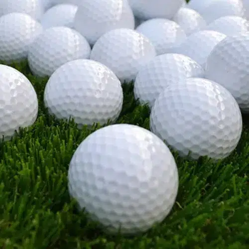 Golf Ball