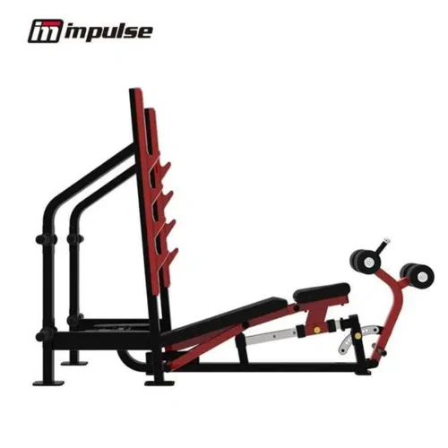 Super Olympic Bench - IMPULSE - SL7041 - Image 2