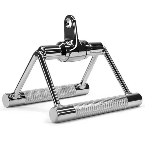 V Bar Double (Moving System)