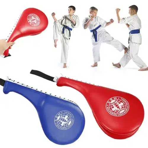 Kicking Pads Kids