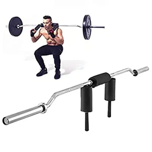 Best squat bar foam