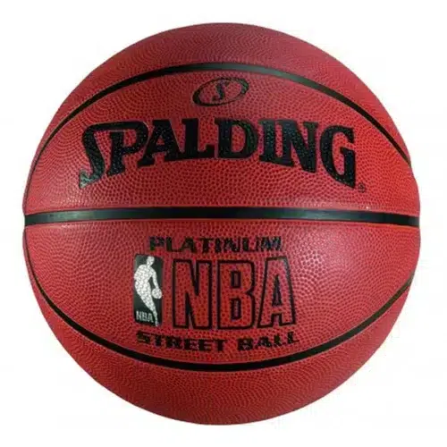NBA Basketball - Platinum