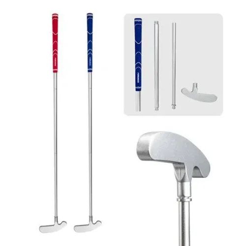 Golf Bat -Blue & Red