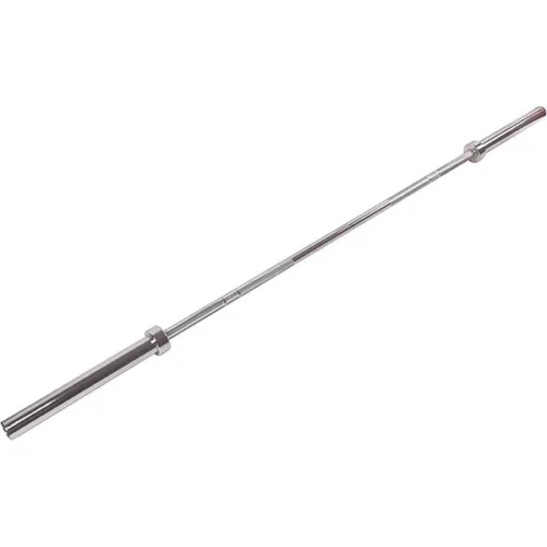 OLYMPIC BARBELL 7 FEET