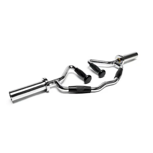 Tricep Olympic Bar