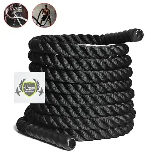 Exercise Rope / Battle Rope 1.5" - 50 Feet