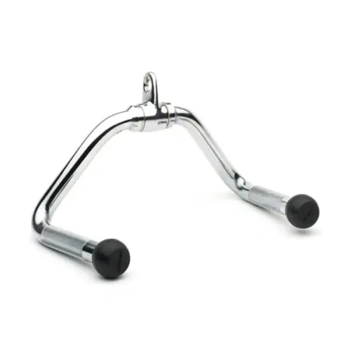 Revolving Solid Multipurpose Bar Chrome / Attach Bar