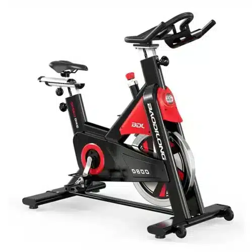 Professional Spinning Bike - BDL D800