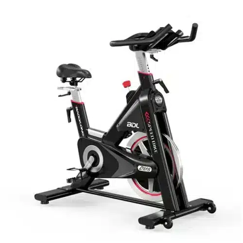 excercise bike