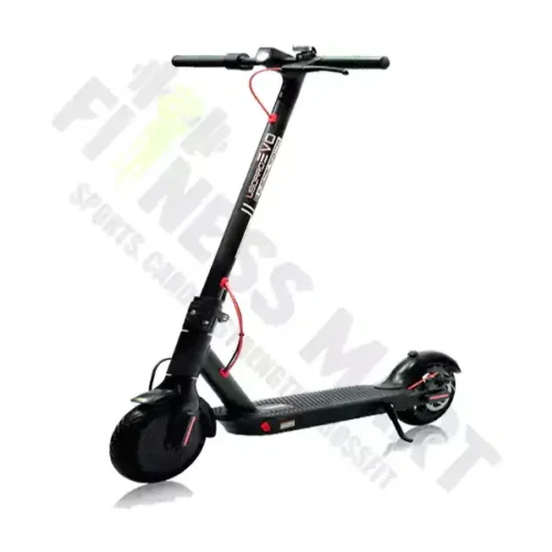 Electric Scooter Uboard Evo-Electric Vehicle