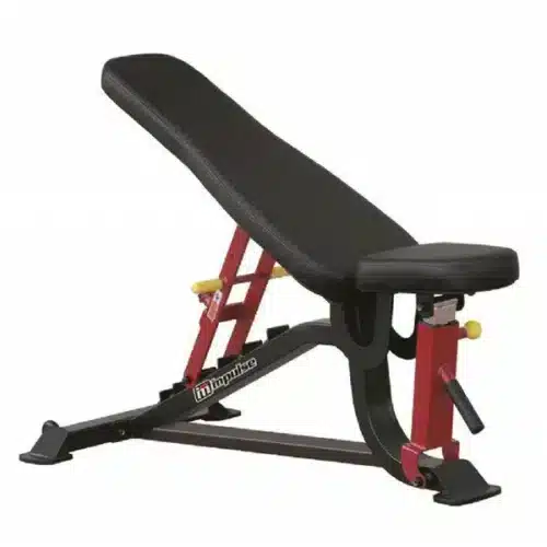 benches gym
