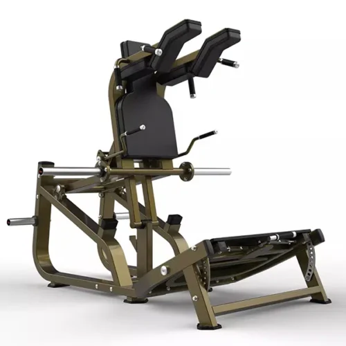 Both way Squat - Realleader USA - HS Pro-2003