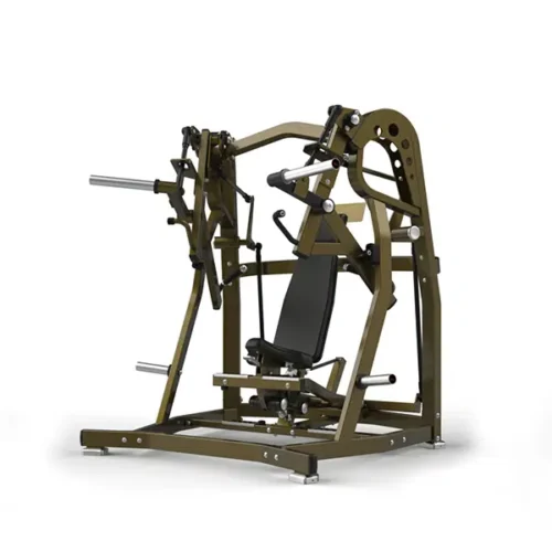 shoulder press